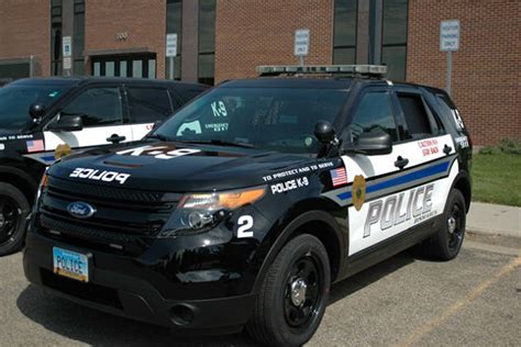 We are first and foremost a crime-fighting agency. . Bismarck police reports